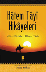 Hatem Tayi Hikayeleri - 1