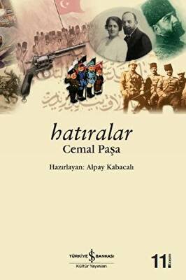 Hatıralar - 1