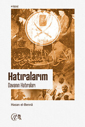 Hatıralarım - Davanın Hatıraları - 1