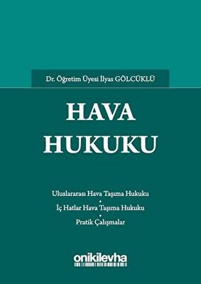 Hava Hukuku - 1