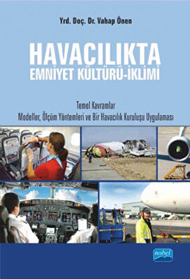 Havacılıkta Emniyet Kültürü-İklimi - 1