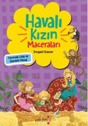 Havalı Kızın Maceraları - Limonata Gölü ve Şişedeki Mesaj - 1