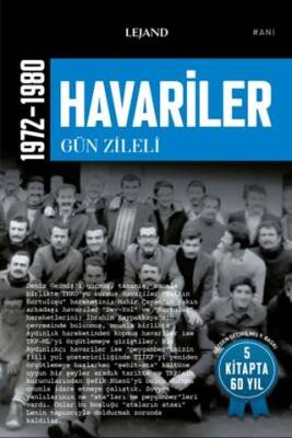 Havariler [1972-1980] - 1