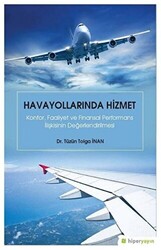 Havayollarında Hizmet - 1