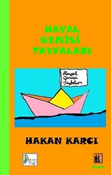 Hayal Gemisi Tayfaları - 1