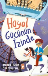 Hayal Gücünün İzinde - 1