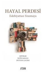 Hayal Perdesi - 1