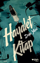 Hayalet Kitap - 1