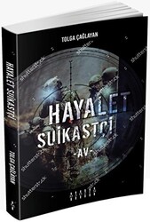 Hayalet Suikastçi - Av - 1