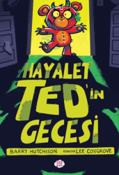 Hayalet Ted’in Gecesi - 1