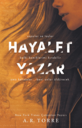 Hayalet Yazar - 1