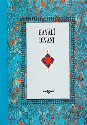 Hayali Divanı 2. Hamur - 1