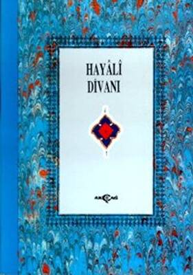 Hayali Divanı Kuşe - 1