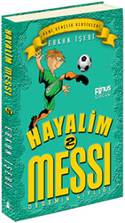 Hayalim Messi 2 - Dedemin Çiftliği - 1