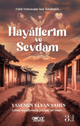 Hayallerim ve Sevdam - 1