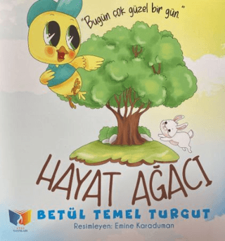 Hayat Ağacı - 1