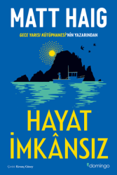 Hayat İmkansız - 1