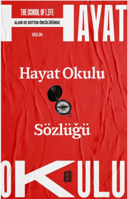 Hayat Okulu Sözlüğü - 1