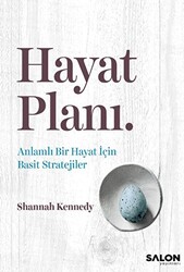 Hayat Planı - 1