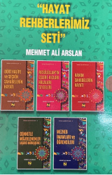 Hayat Rehberimiz Seti - 1