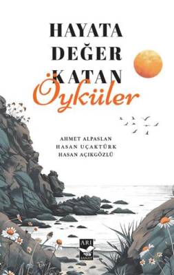 Hayata Değer Katan Öyküler - 1