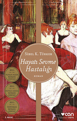 Hayatı Sevme Hastalığı - 1