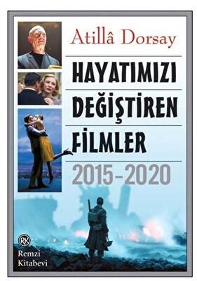 Hayatımızı Değiştiren Filmler 2015 - 2020 - 1