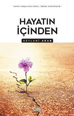 Hayatın İçinden - 1