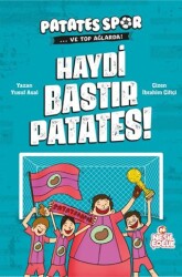 Haydi Bastır Patates! - Patatesspor ve Top Ağlarda - 1