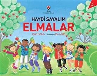 Haydi Sayalım Elmalar - 1