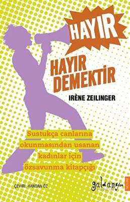 Hayır Hayır Demektir - 1