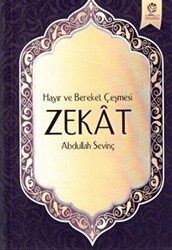 Hayır ve Bereket Çeşmesi Zekat - 1