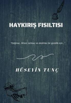 Haykırış Fısıltısı - 1