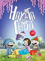 Hayta İle Cemşit Hadis Öğreniyor - 1