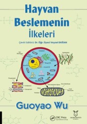 Hayvan Beslemenin İlkeleri - 1