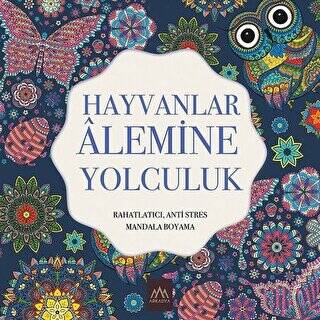 Hayvanlar Alemine Yolculuk - 1