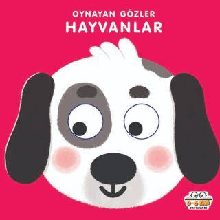 Hayvanlar - Oynayan Gözler - 1