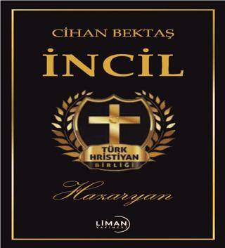 Hazaryan İncili - 1