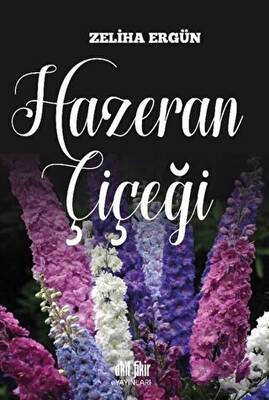 Hazeran Çiçeği - 1