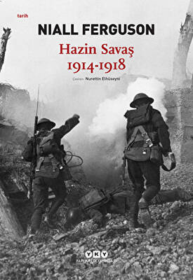 Hazin Savaş 1914-1918 - 1