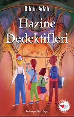 Hazine Dedektifleri - 1