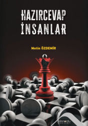 Hazırcevap İnsanlar - 1