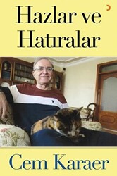 Hazlar ve Hatıralar - 1