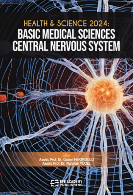 Health & Science 2024: Basic Medical Sciences Central Nervous System - 1