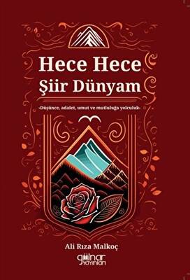 Hece Hece Şiir Dünyam - 1