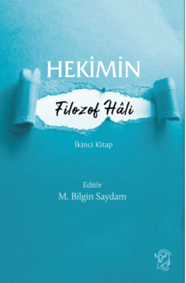 Hekimin Filozof Hâli-2 - 1