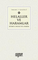 Helaller ve Haramlar - Kitabu’l-Helali Ve’l-Haram - 1