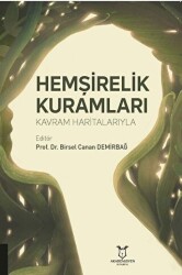 Hemşirelik Kuramları Kavram Haritalarıyla - 1