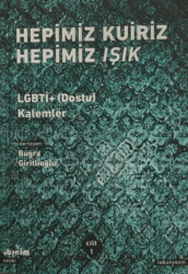 Hepimiz Kuiriz Hepimiz Işık - 1