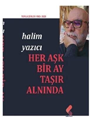 Her Aşk Bir Ay Taşır Alnında - 1